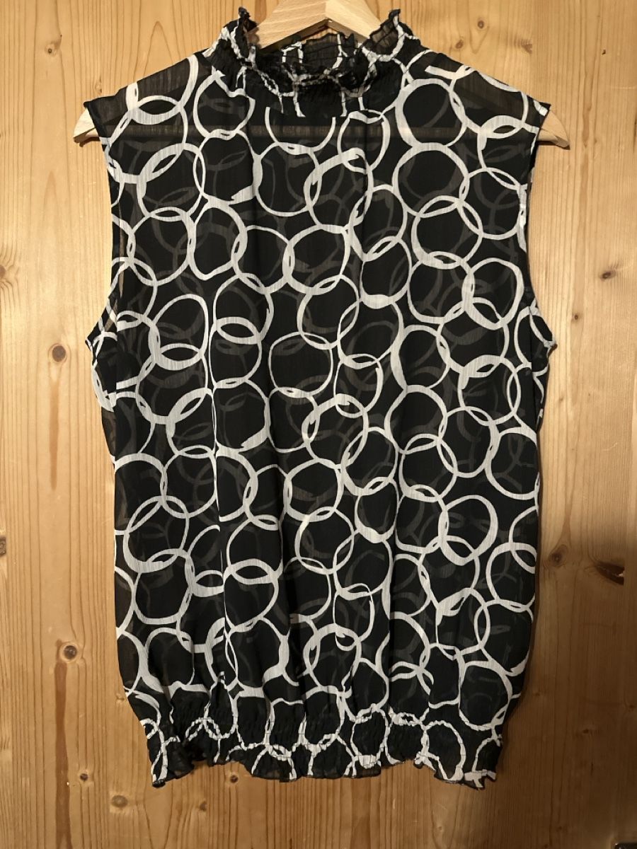 Navyboot Top: Top von Navyboot – Usato da Donat venduto da troja007 1