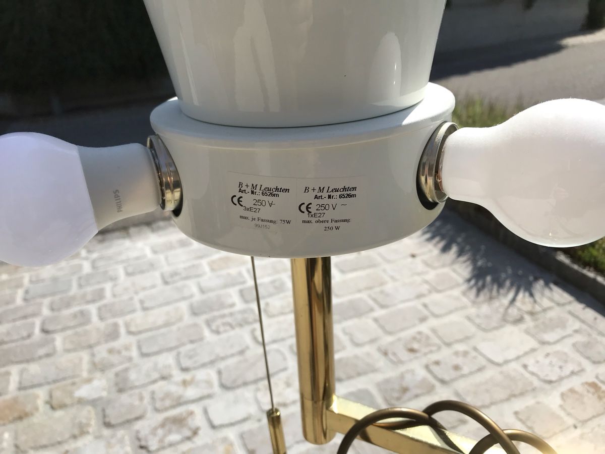 Lampen: Lese Ständer Lampe – Gebraucht aus Niederrohrdorf von rembus59 2