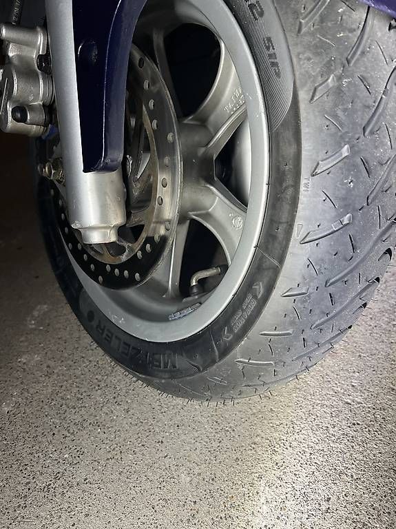 Scooters: Kymco Movie  – Gebraucht aus Thayngen von mic_jv5x 3