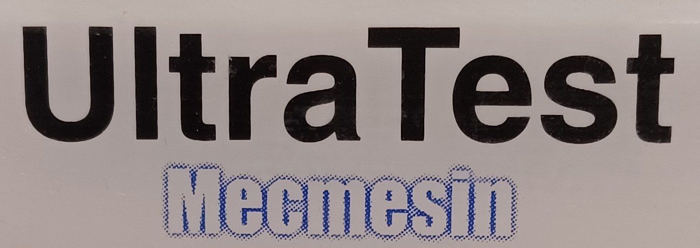 Accessori da laboratorio: Mecmesin Ultra Test Force-tester – Usato da Niederdorf venduto da LeptonAG_Labor 6