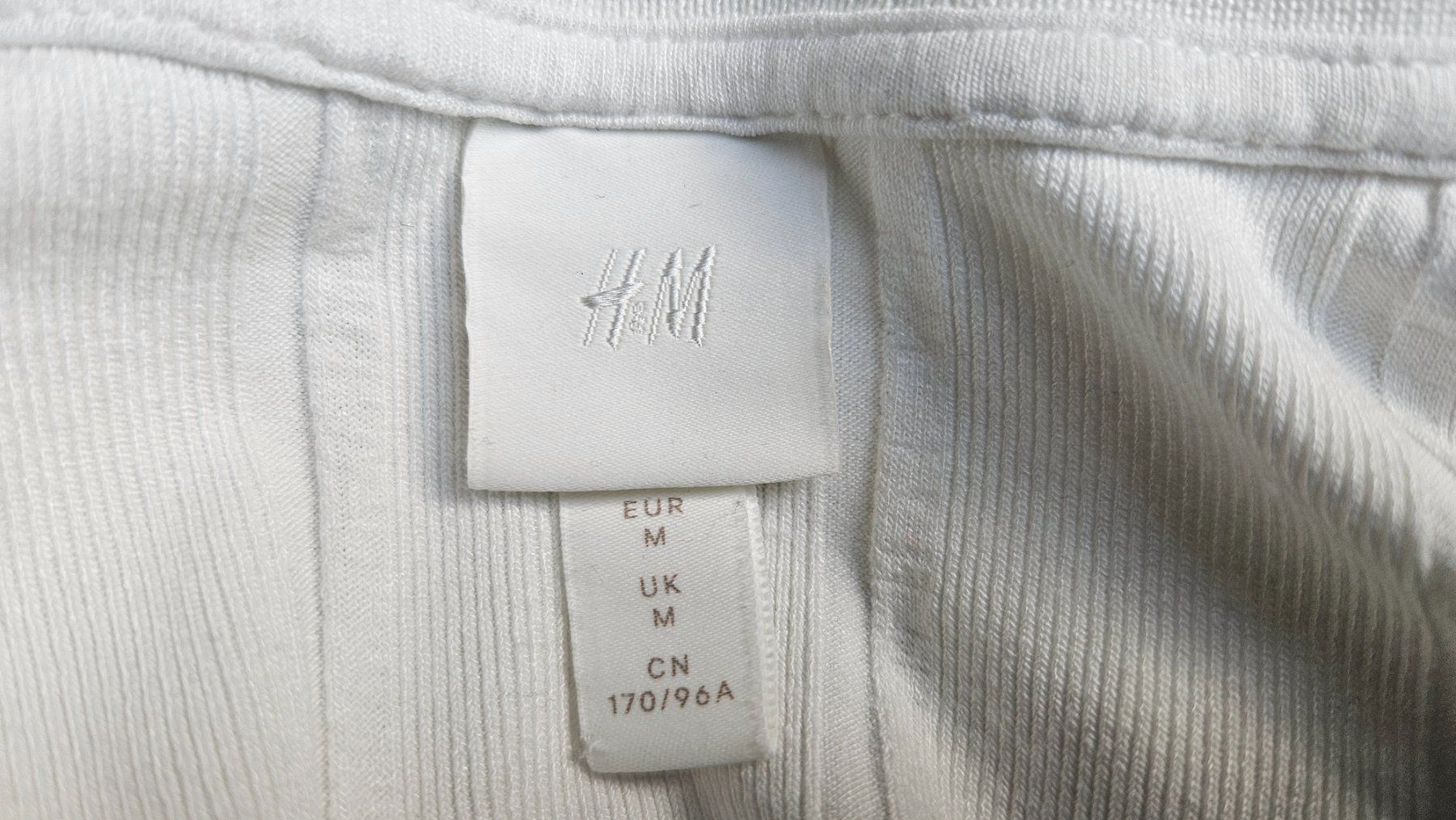 H&M Polo-Shirts: Poloshirt – Gebraucht aus Münchenbuchsee von Yothu 2