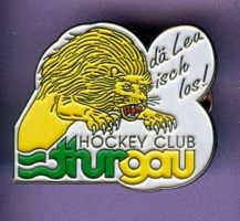 HOCKEY CLUB  thurgau