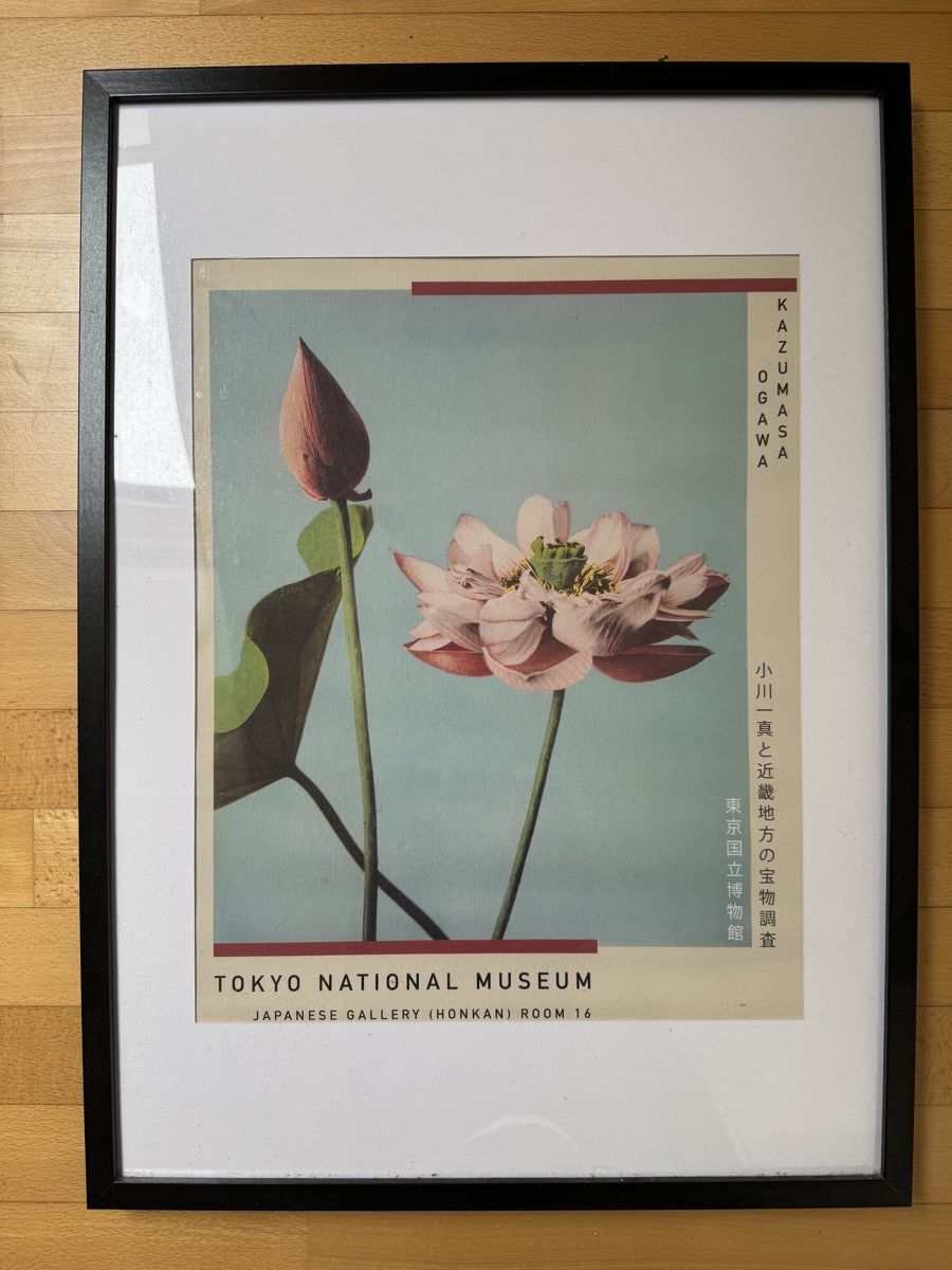 Ikea Bilderrahmen: Set 3 framed Canvas prints – Gebraucht aus Zürich von Jllamas1 2