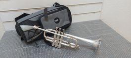 Es-Trompete Selmer Modele Sabarich inkl.bag&mundstück