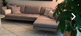 EckSofa von Livique