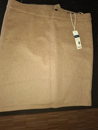 Neu! Damenrock von ESPRIT, Gr. 42