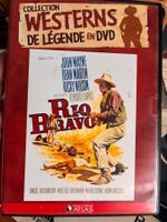 Rio Bravo (1959, DVD,  John Wayne)
