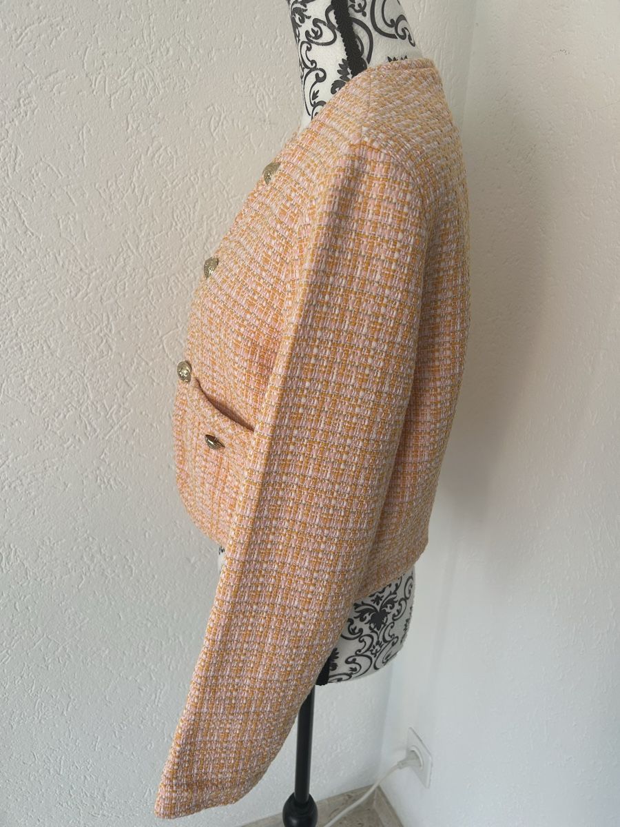 Maje Giacche: Blazer MAJE taglia 38 – Nuovo e nell'imballaggio originale da Locarno venduto da Matic04 2