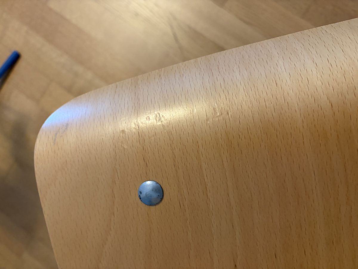 Ikea Sedie: IKEA Stühle JULES  – Usato da Bern venduto da LivHost 3