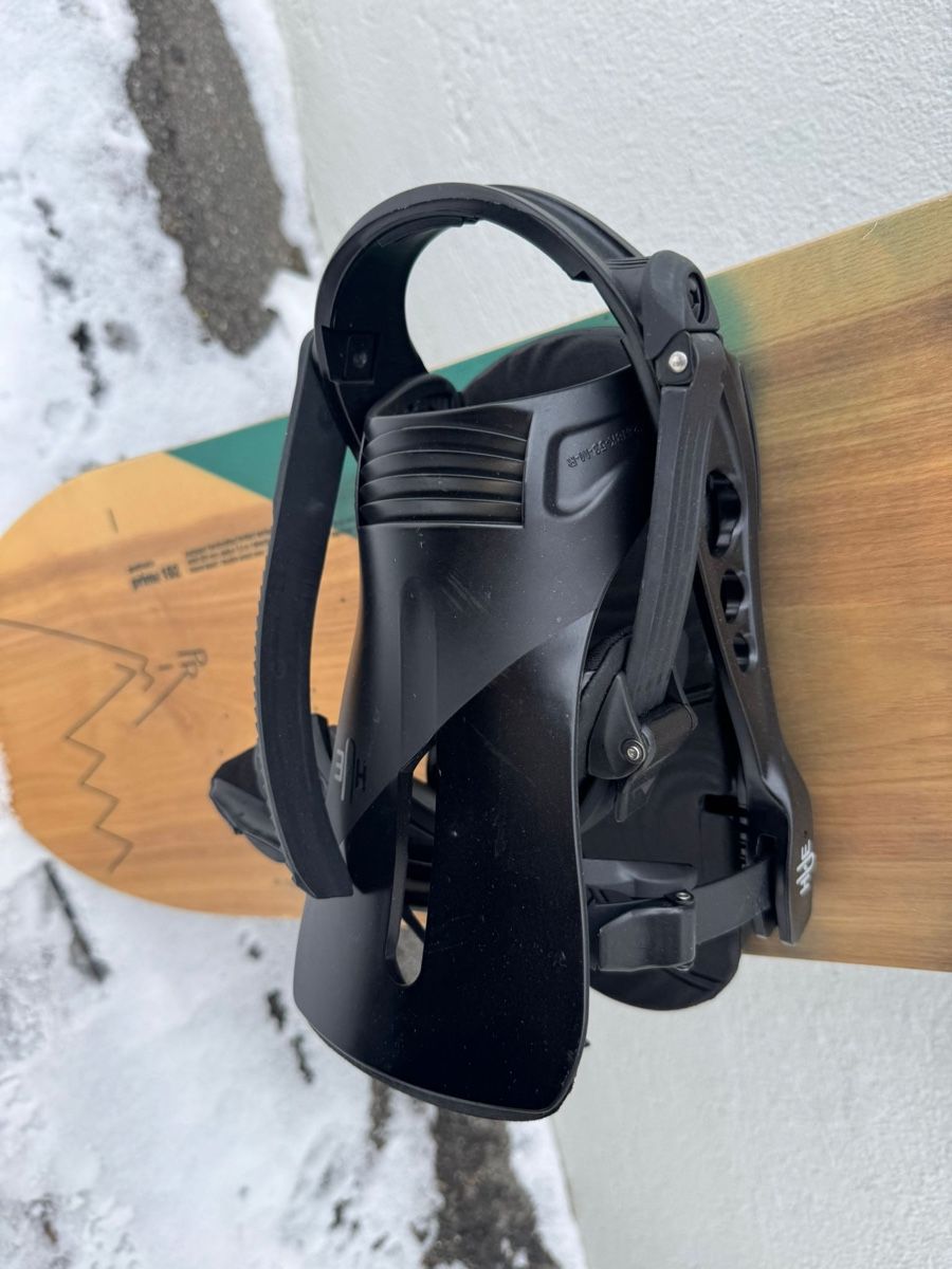 Boards: GoodBoards Prima – Gebraucht aus Chur von Heinis-Steeldonkeys 5