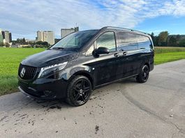 Mercedes Vito Mixto 5-Plätzer