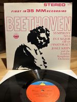 Beethoven - Symphony 6 (Krips) Everest