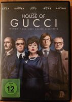 House of Gucci  (Deutsch & Englisch)        ©'2021