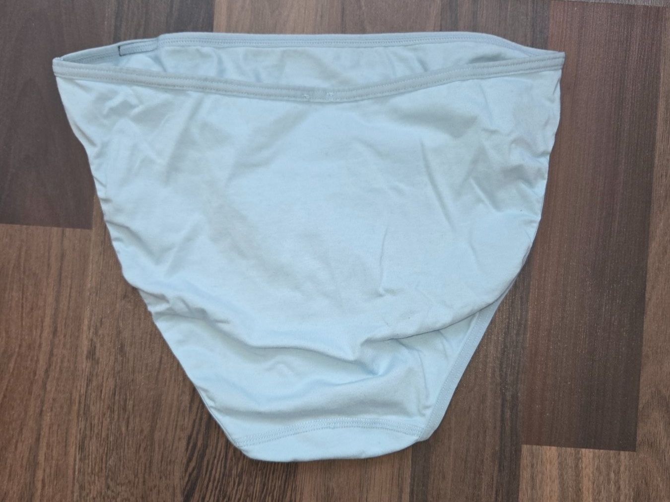 Altra biancheria intima: Skiny Unterhose 38/M blau – Usato da Winterthur venduto da SilWi 1