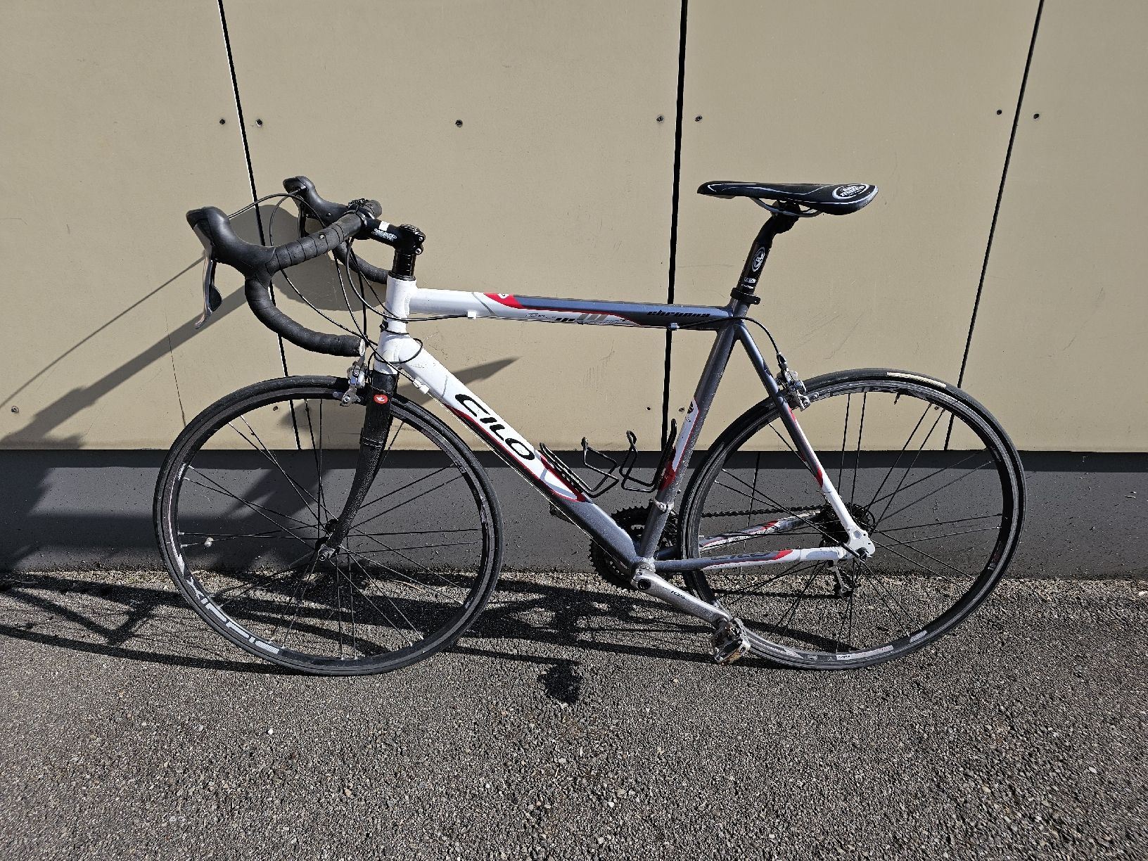 Cilo Biciclette: Cilo Fahrrad – Usato da Péry venduto da denistuma