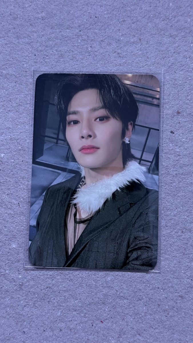 Carte collezionabili: Stray Kids ODDINARY MyMusicTaste PreOrder Benefit I.N – Nuovo (secondo la descrizione) da Meggen venduto da awk_nkn7