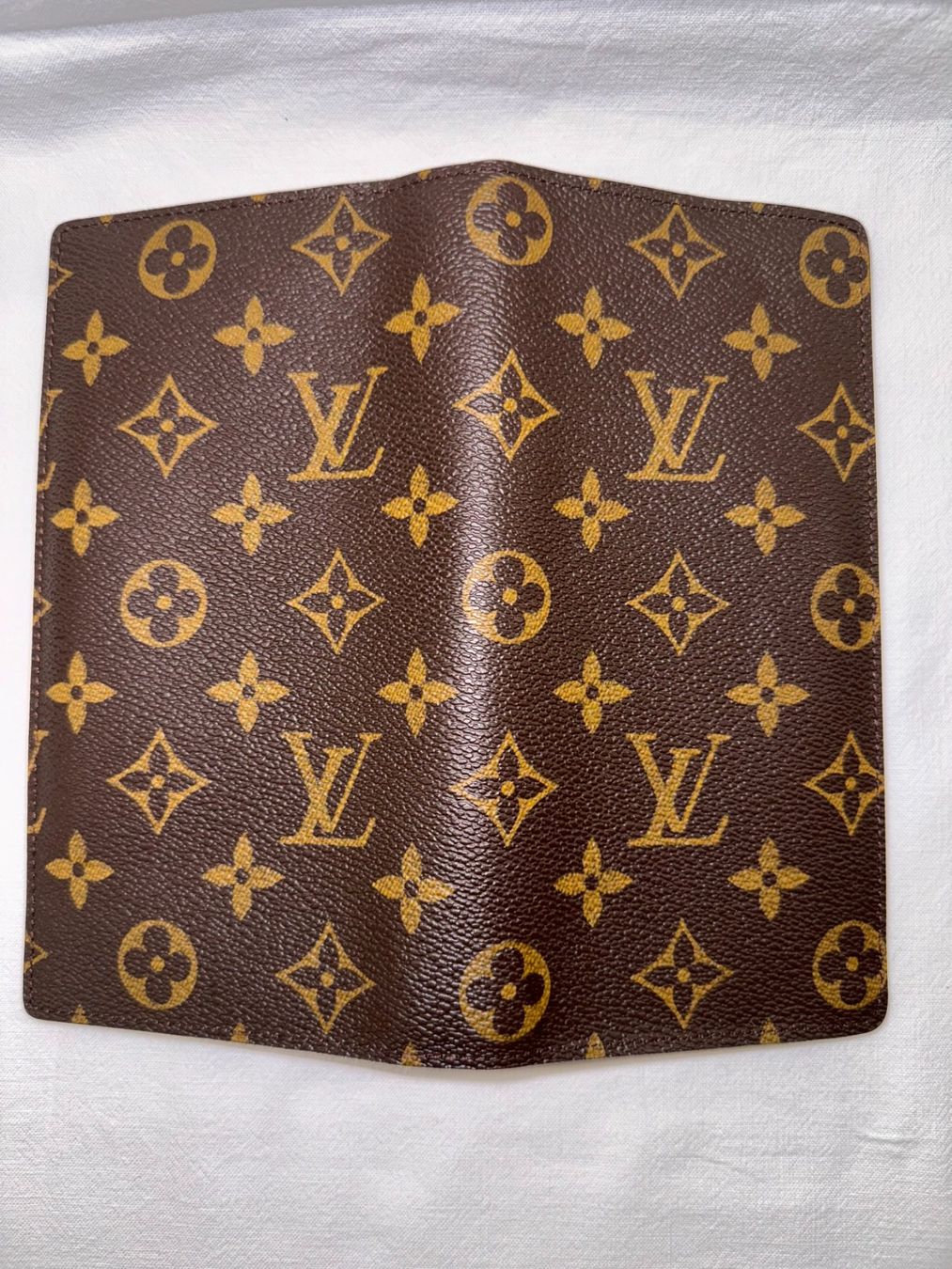 Louis Vuitton Brieftaschen: Louis Vuitton PF Brazza Monogram – Neu (gemäss Beschreibung) aus Altdorf UR von enr_pqr6 1