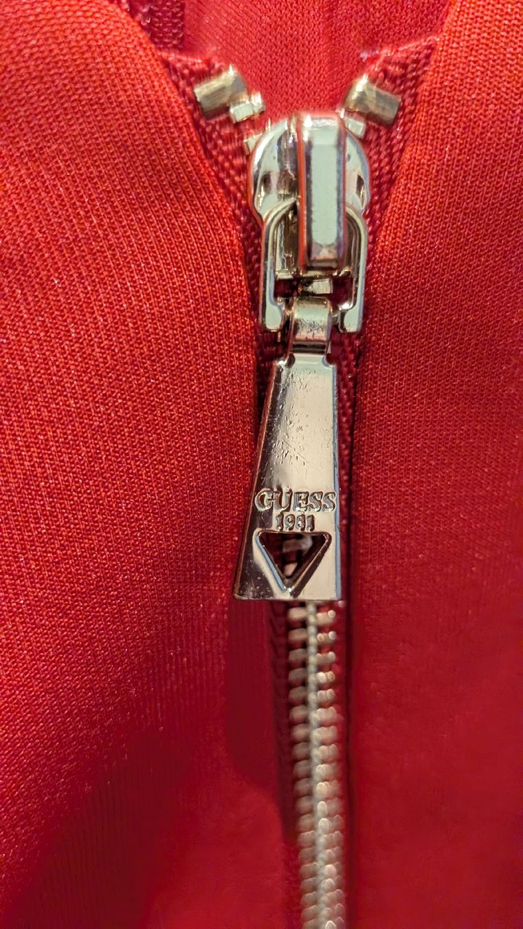 Guess Vestiti: Guess Dress Red Size M – Usato da Zürich venduto da yan_8lg2 5