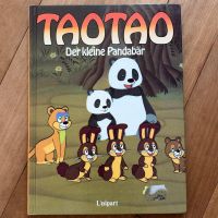 TAOTAO - Der kleine Pandabär