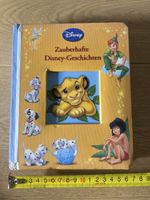 Zauberhafte Disney-Geschichten wie zB Das Dschungelbuch