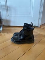 DR. MARTENS STIEFEL Gr. 36