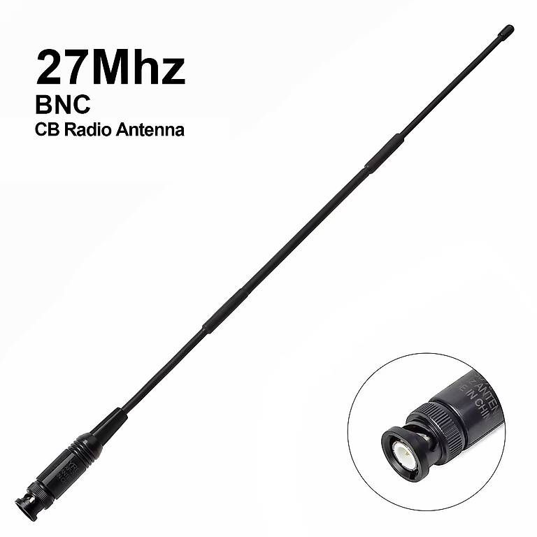 Radiocomunicazione: radio cb antenne portable  – Usato da Carrouge VD venduto da Babu54 1