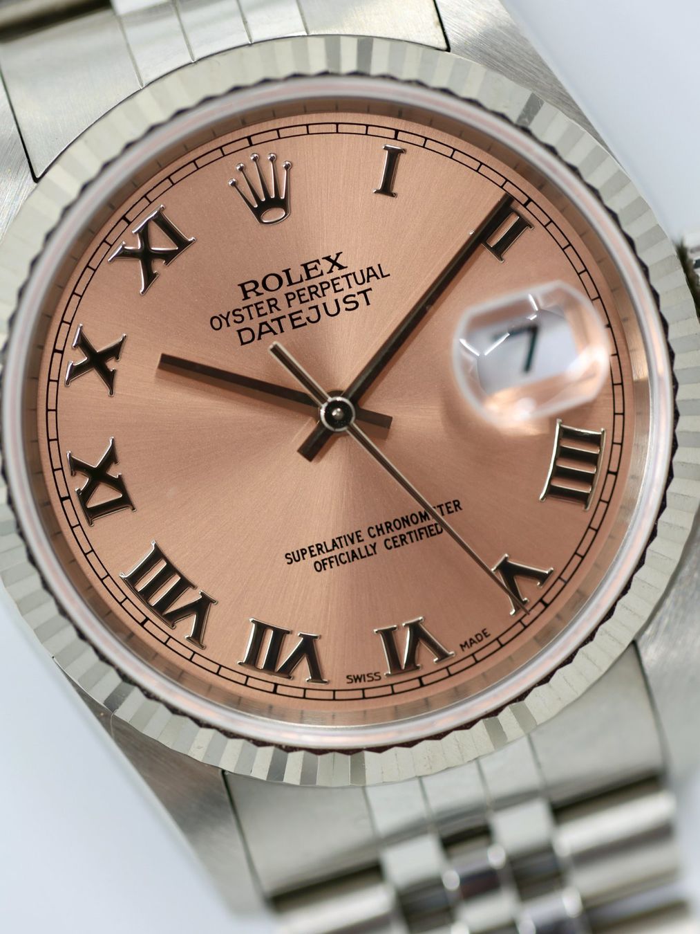 Rolex Orologi: Rolex Datejust 16234 – Usato da Zürich venduto da Lazulivintagewatches 2