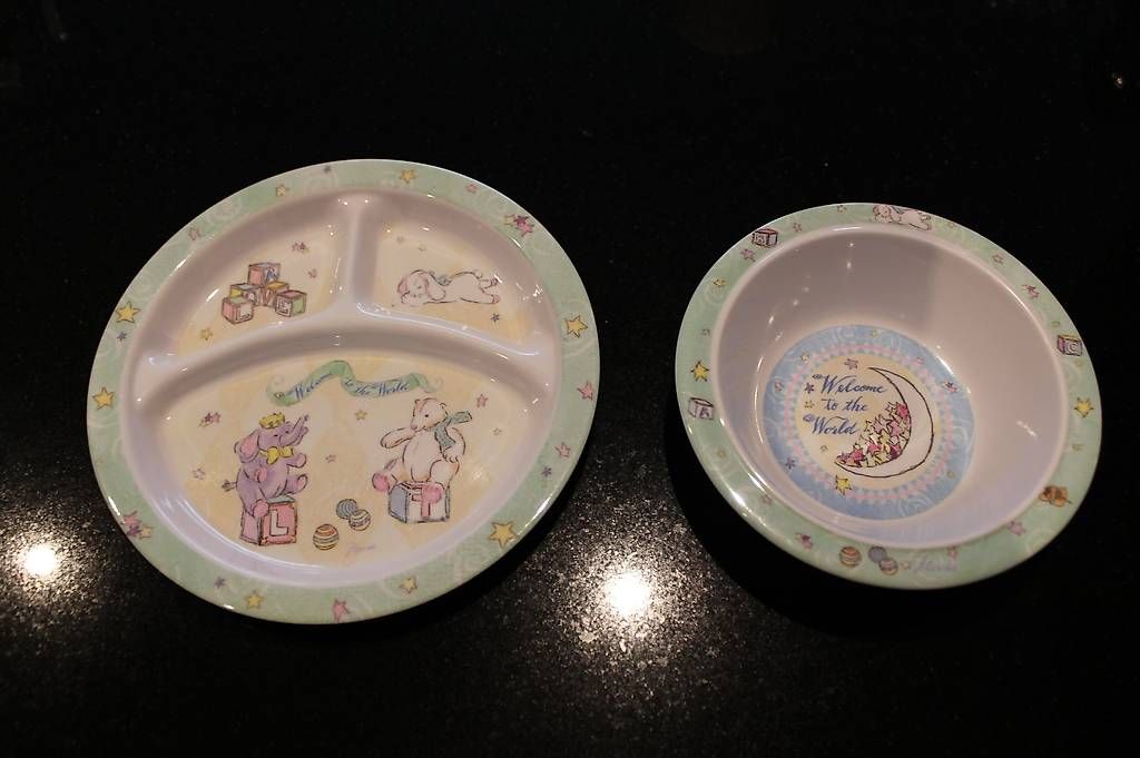 Piatti: Lots vaisselle assiettes bols – Usato da Thielle venduto da Oneil1372 1