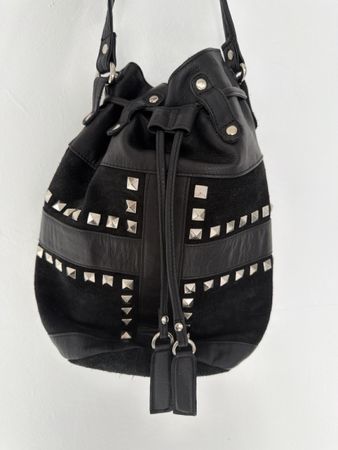 Sac seau TOPSHOP london