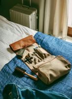 Kulturtasche Necessaire