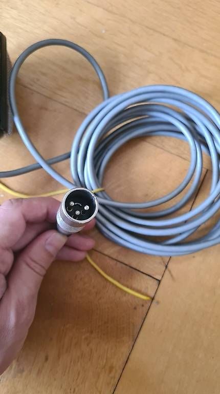 Akg Microfoni: AKG D12 Mikrofon – Usato da Basel venduto da Buettibert 2