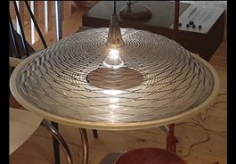 Artemide Lampe Mera