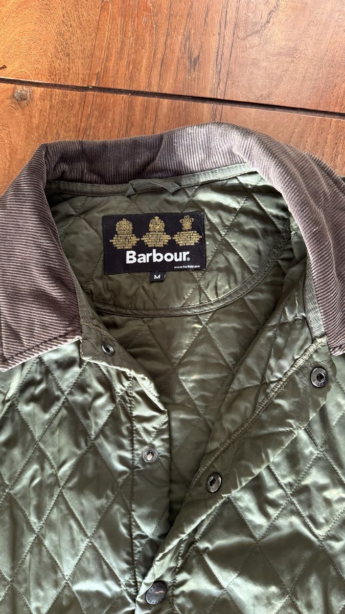 Barbour Jacken: Barbour Jacke M – Gebraucht aus Zollikon von rose59 2