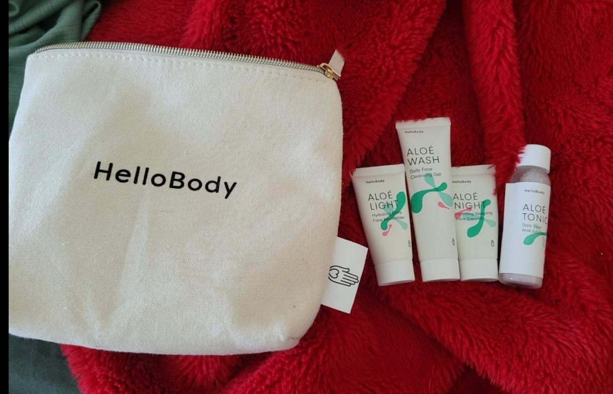 Altro per la cura del corpo: Beauty Paket – Usato da Strengelbach venduto da fab_p6hw 1