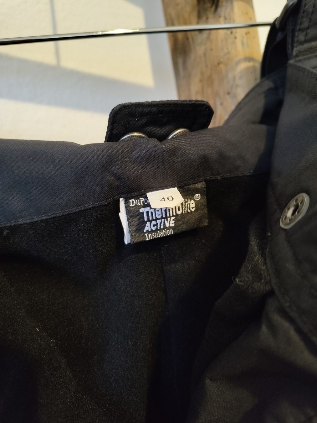 Hosen: Pantaloni da sci AK – Gebraucht aus Biasca von val_camo93 4