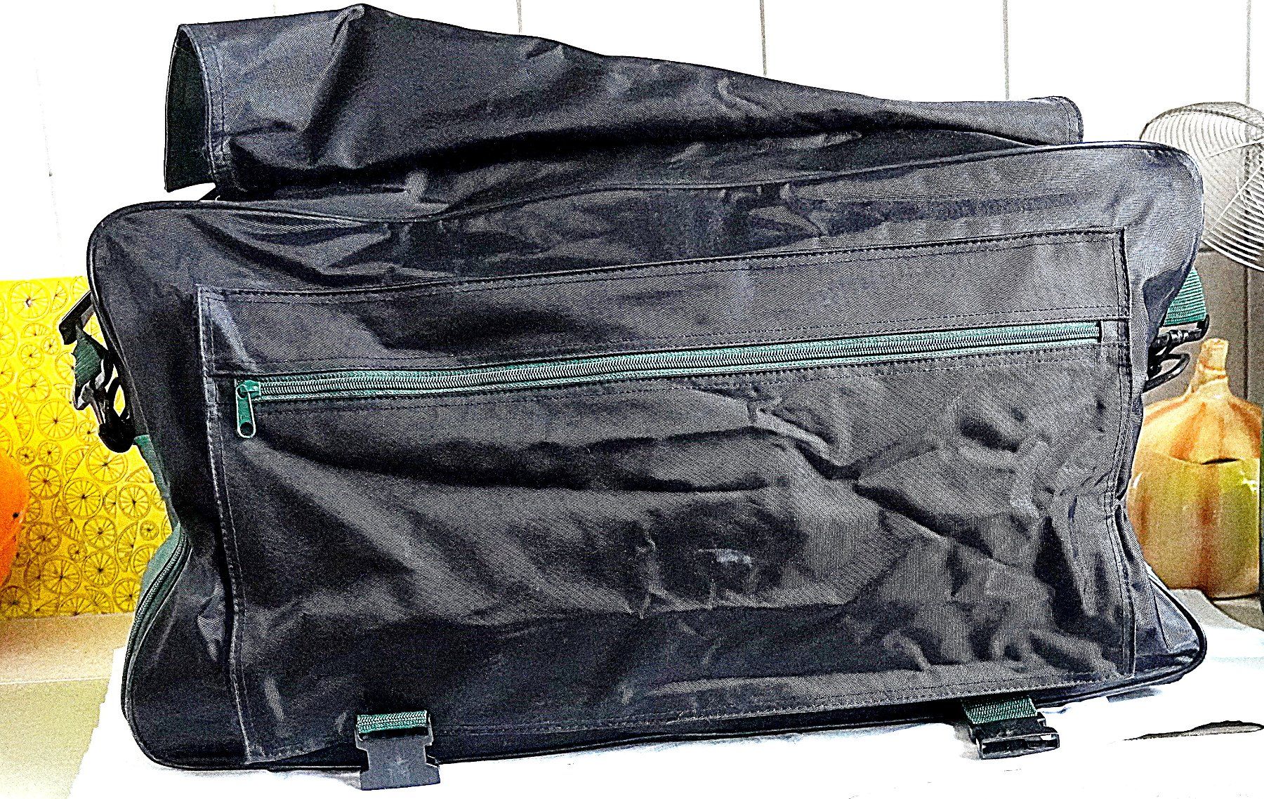 Borse: Tasche grosse Schulter-Tasche – Usato da Baar venduto da 2cvbaar 3