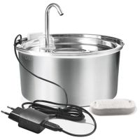 3,2L Trinkbrunnen für Mehrere Haustiere