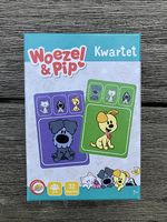 Spiel Quartett NEU in Originalverpackung