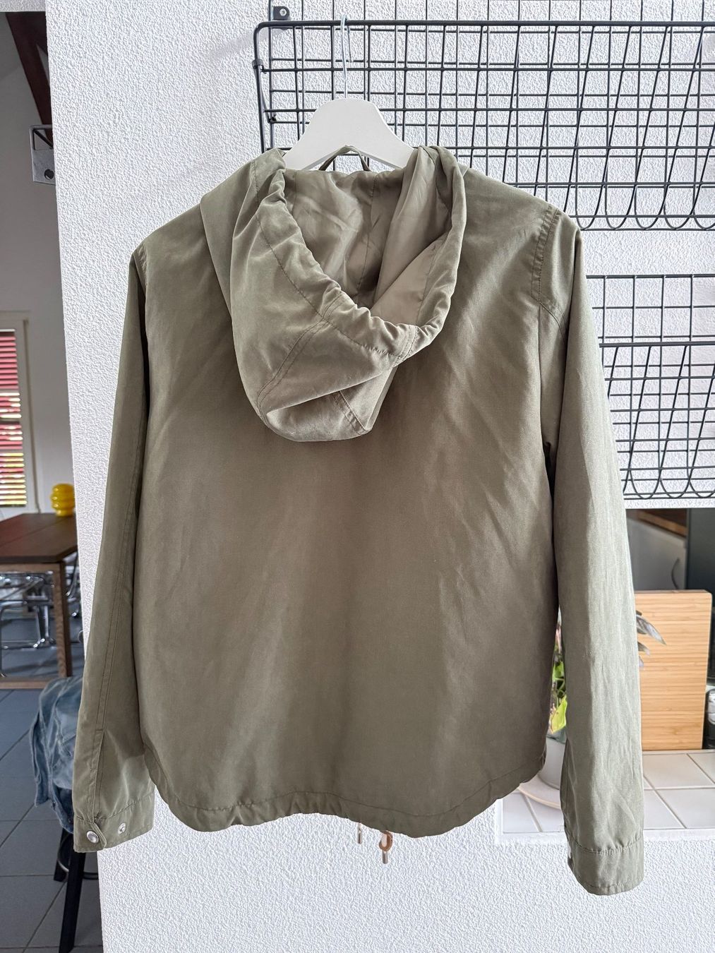 Only Giacche: ONLY Parka – Usato da Worb venduto da le_castor 2