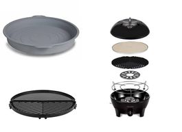 Camping-Grill Glamp Chef 40 zu verkaufen
