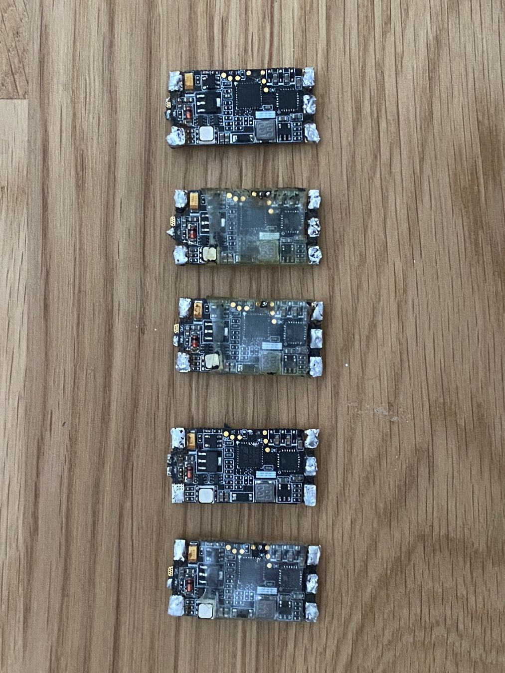 Modellismo RC: FPV drone parts – Difettoso da Vogorno venduto da dlwlsns 4