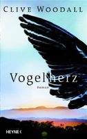 Woodall Clive - Vogelherz (geb) / Fantasy