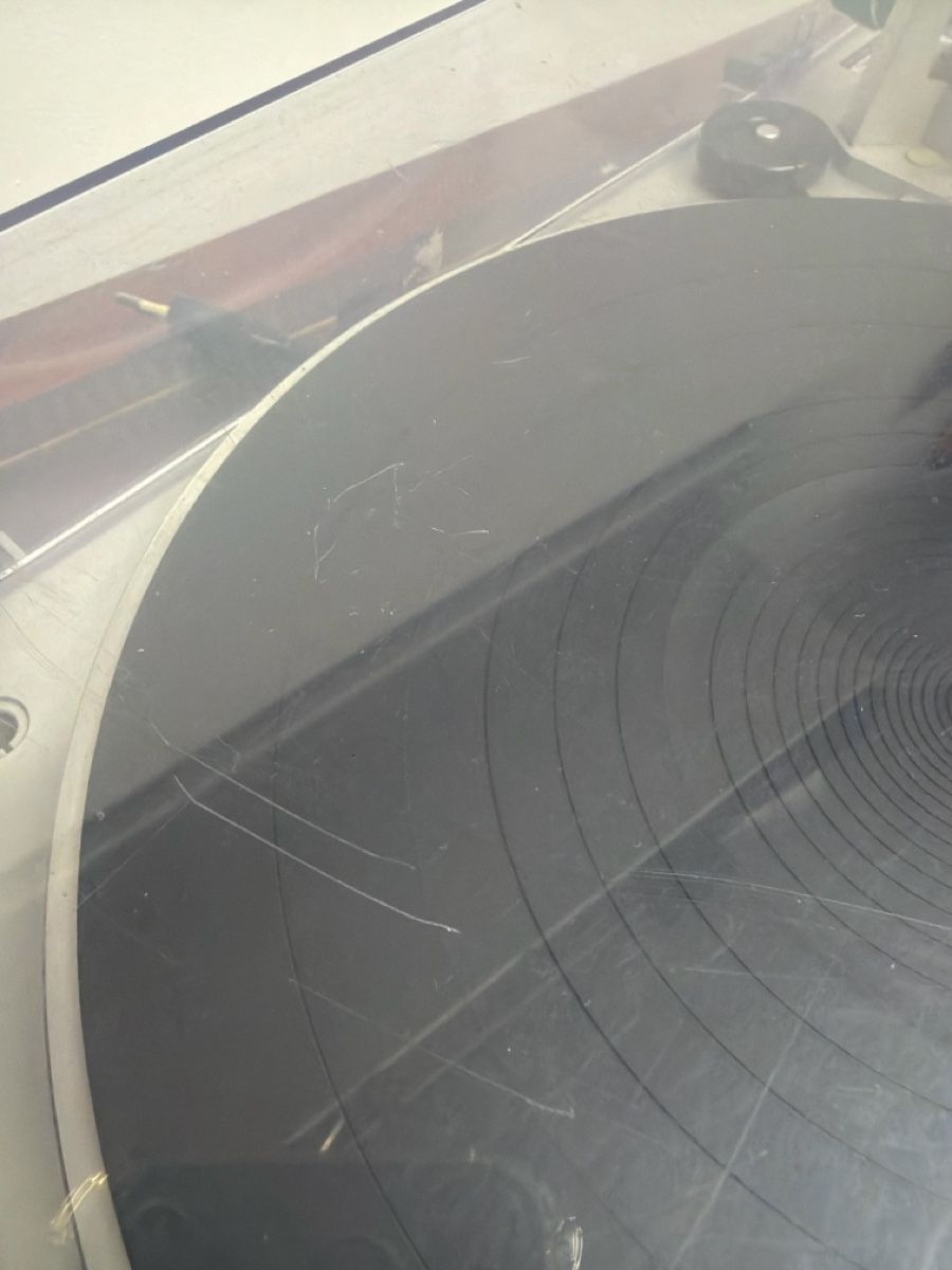 Technics Giradischi: Platine vinyle Technics SL-D3 Direct Drive Automatic  – Difettoso da Bôle venduto da K200C 7