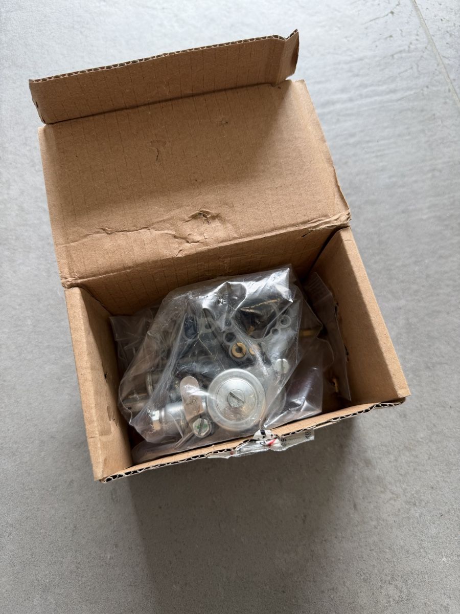 Tutti pezzi di ricambio per scooter: Vespa PX Teile – Usato da Däniken SO venduto da AD_29 1