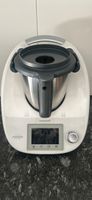 Thermomix tm5 avec plusieurs accessoires 
