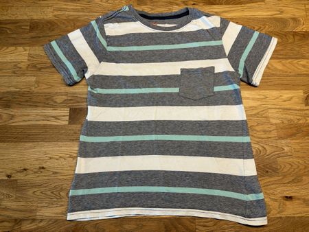 H&M Organic Cotton Shirt Gr.146-152
