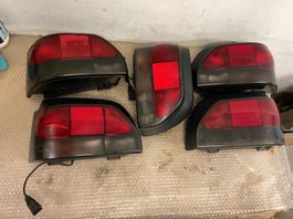 fari posteriori clio williams e 1.8 16v in buono stato