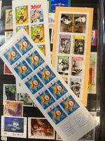 () Lot timbres neufs 1999**