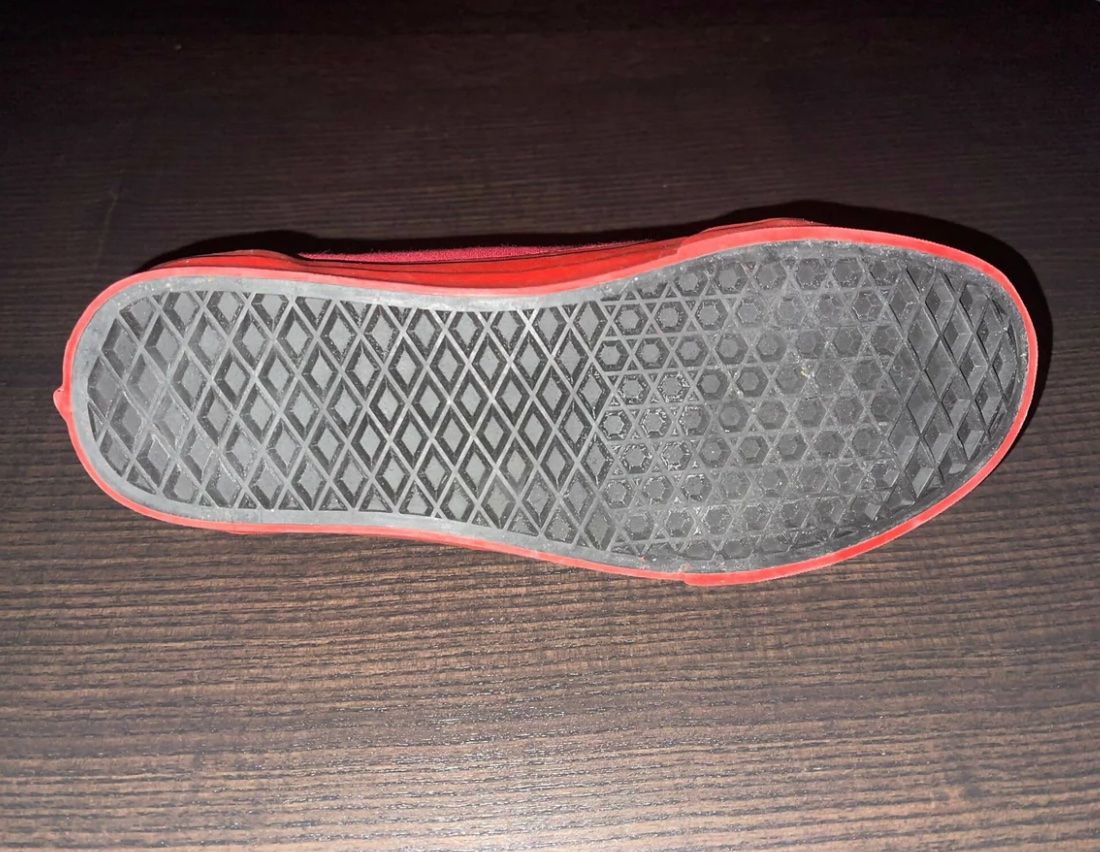 Vans Scarpe da uomo: Vans Schuhe – Nuovo (secondo la descrizione) da Rupperswil venduto da Dominum-x 2