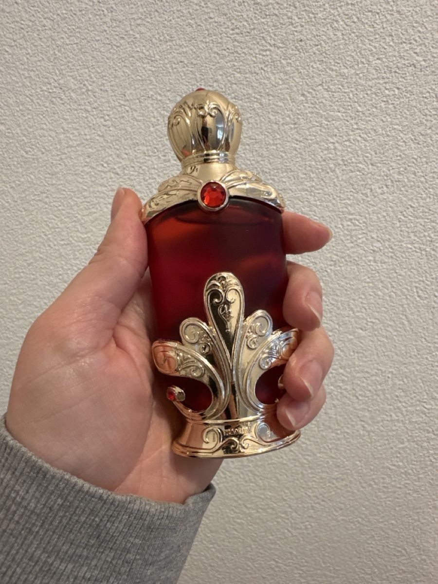 Farfalla Profumi & Eau de Toilette: Parfum oil – Nuovo e nell'imballaggio originale da St-Pierre-Clages venduto da yan_t6wn